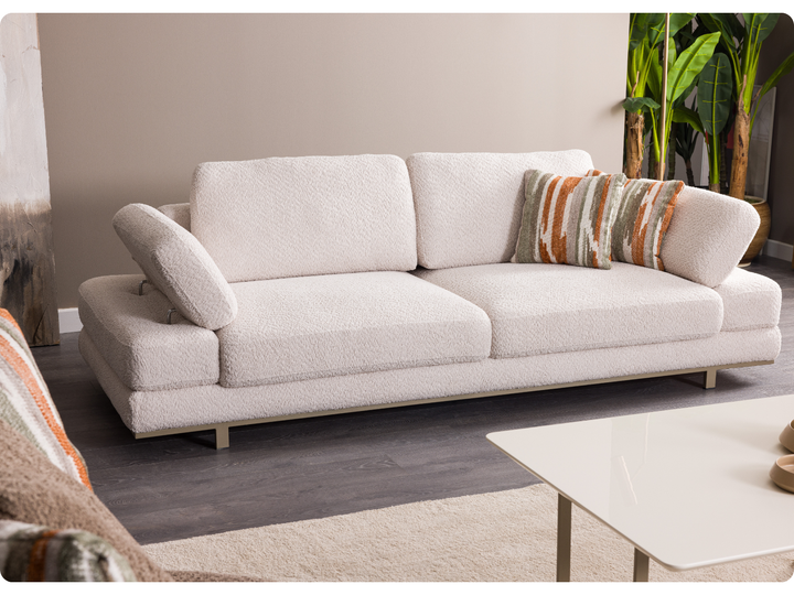 Blanca Sofa