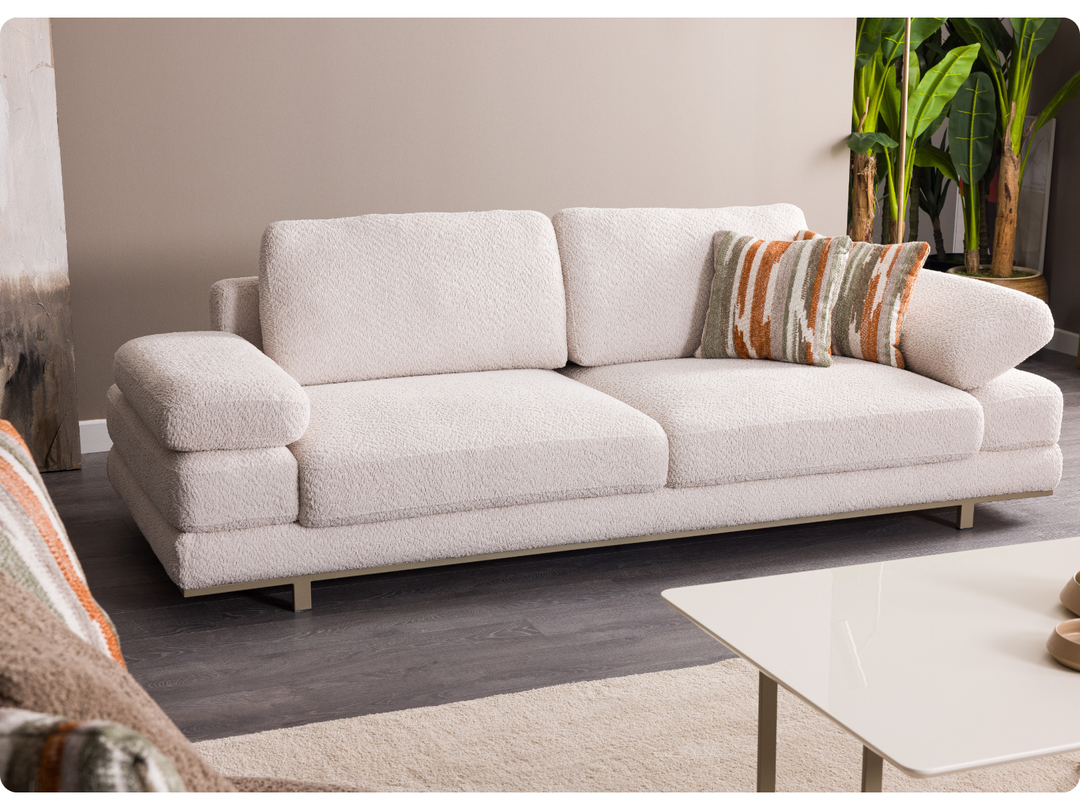 Blanca Sofa