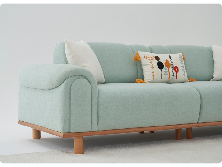 Lucca Sofa