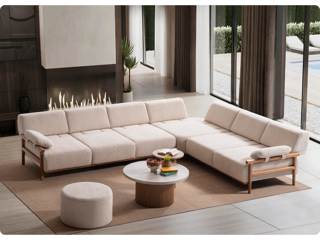 Virjin Sofa