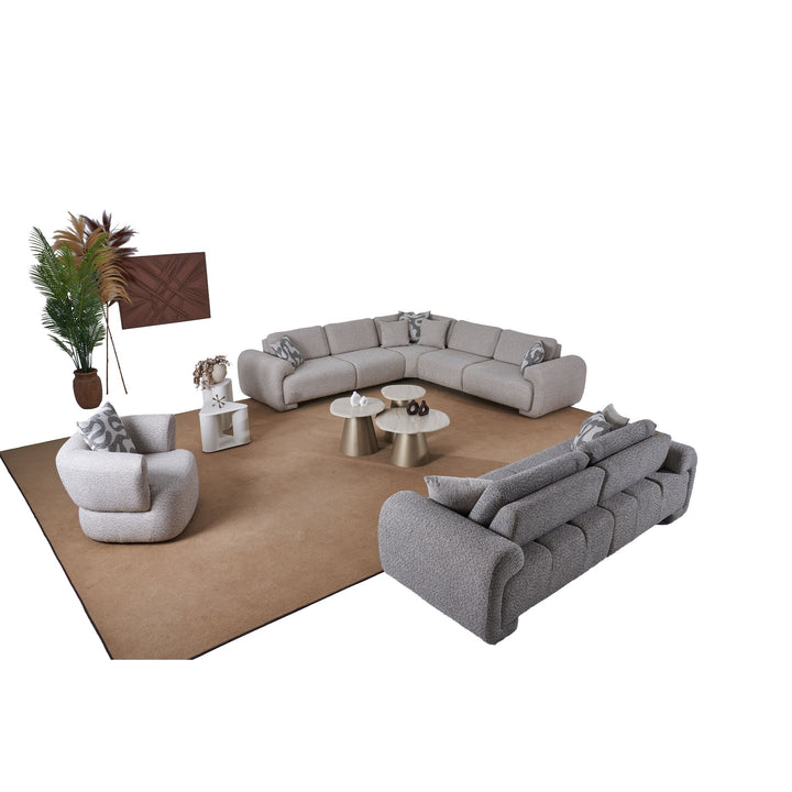 Ottowa Sofa-Set