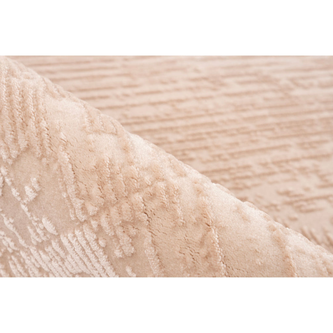 Verona 801 Beige Teppich