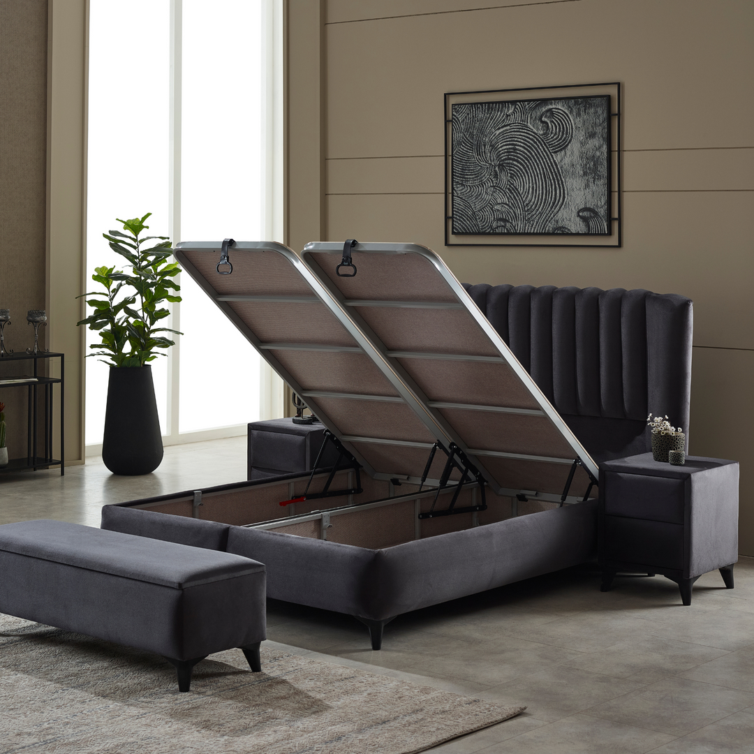 Elegance Boxbett