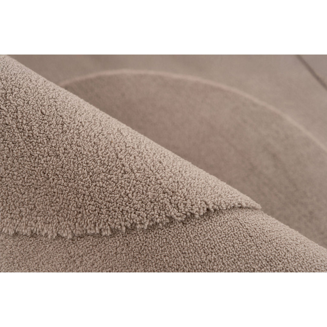 Focus 400 Taupe – Teppich