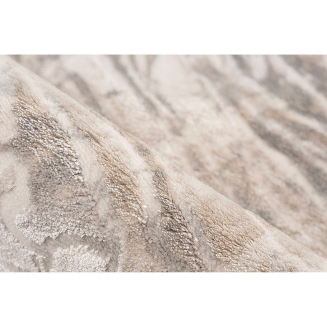 Pierre Cardin – Chalet 703 Beige Teppich