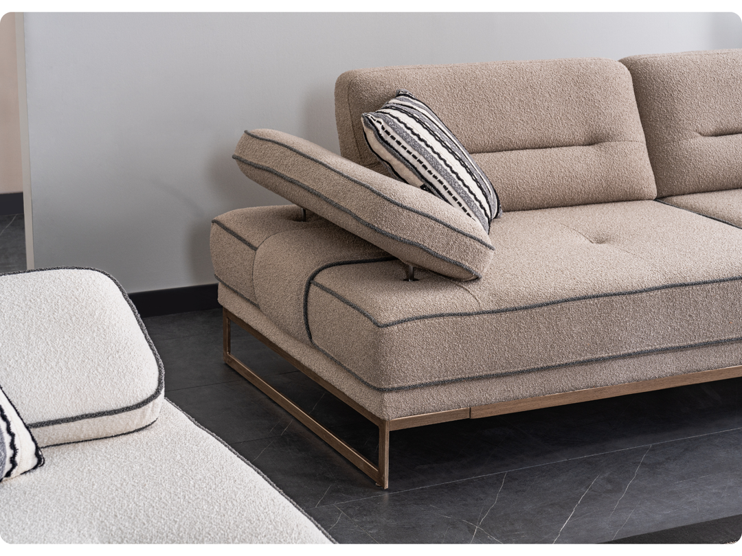 Aura S Sofa