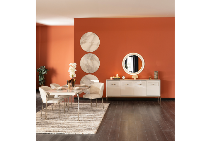 Belis Esszimmer