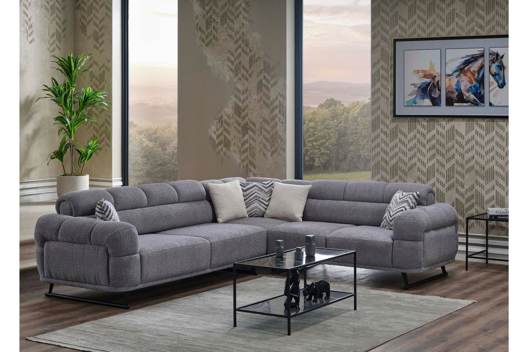Elanor Ecksofa
