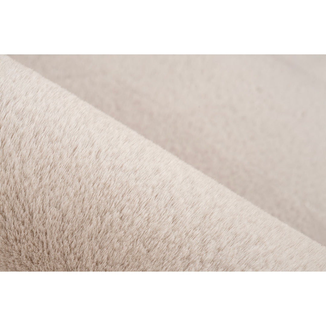 Spirit 500 Light-Taupe Teppich