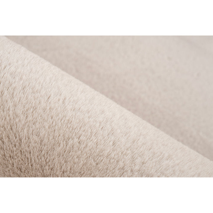 Spirit 500 Light-Taupe Teppich