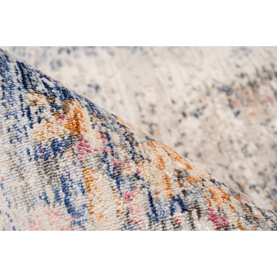 Vista 702 Multicolor Teppich