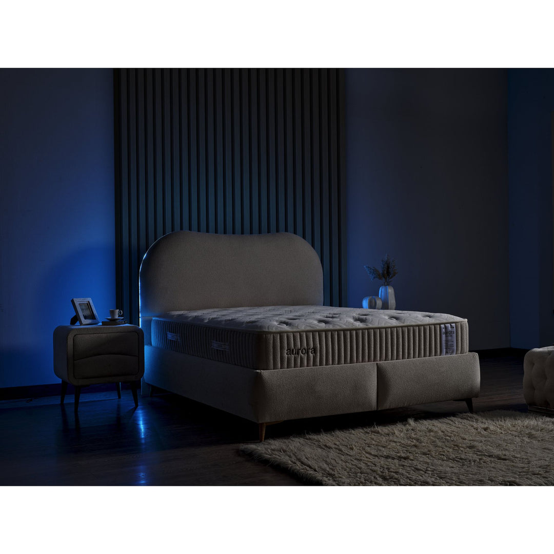 Aurora Boxspringbett