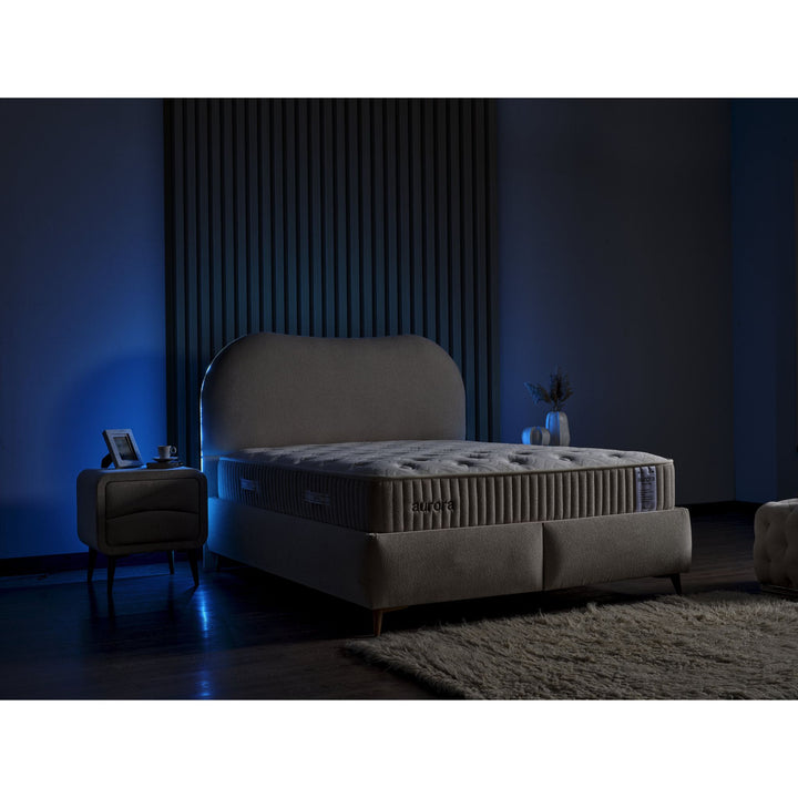 Aurora Boxspringbett