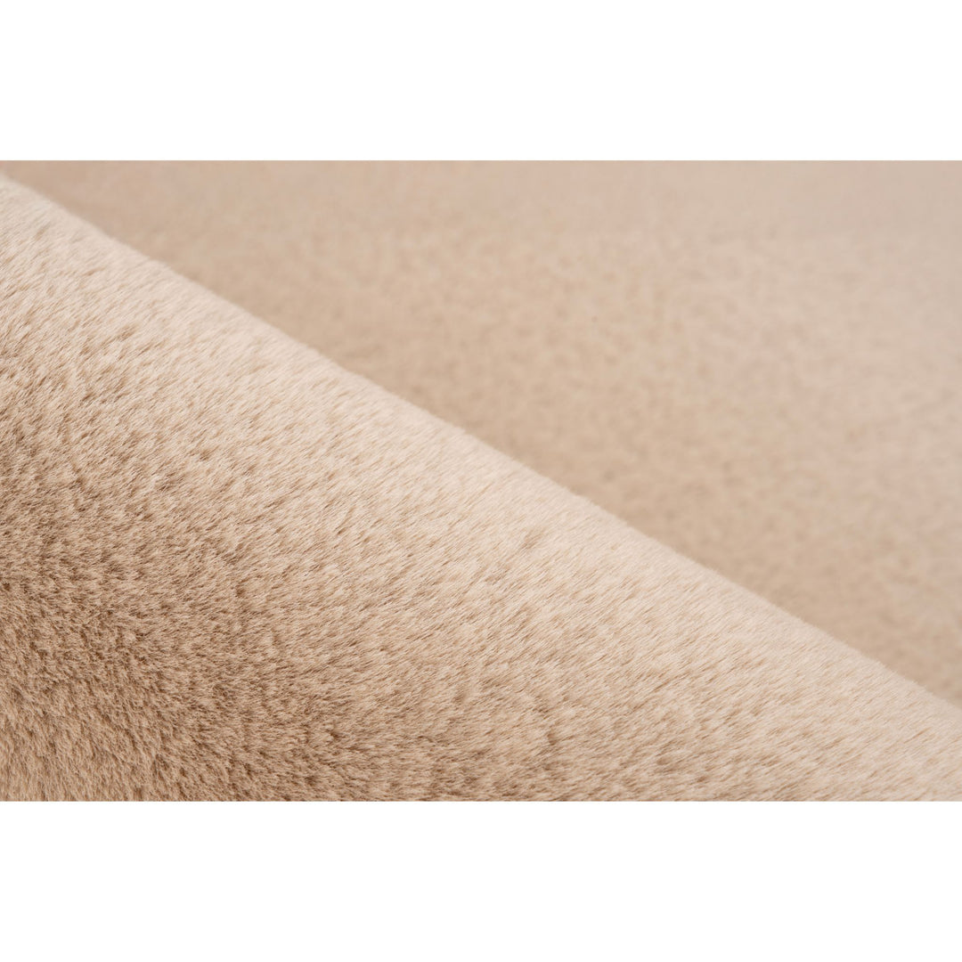 Spirit 500 Beige Teppich
