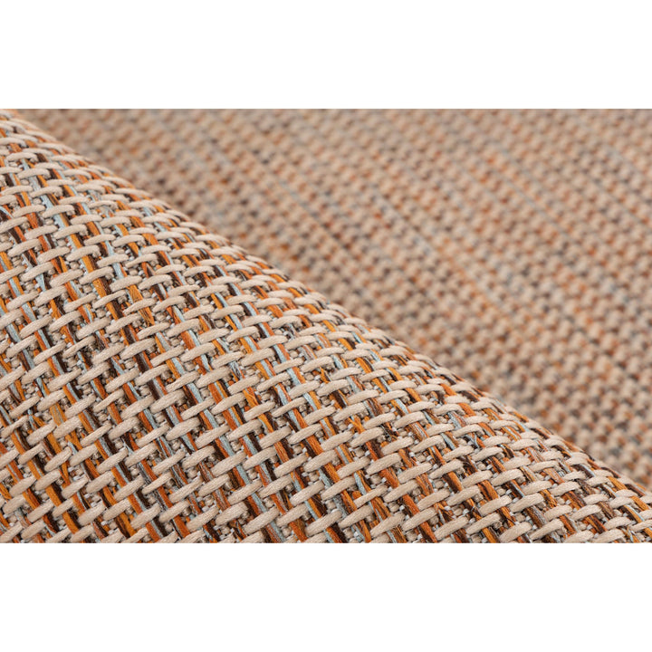 Fiesta 602 Multicolor – In- & Outdoor Teppich