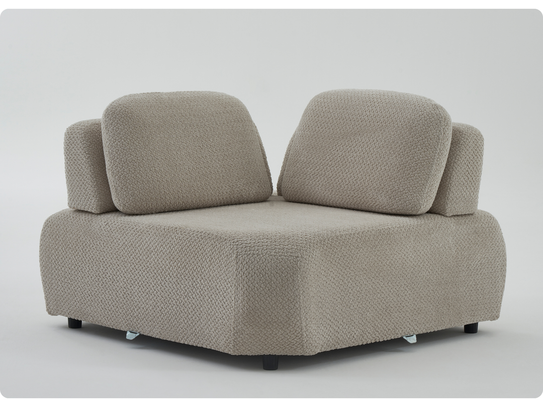 Berlin Modul Sofa