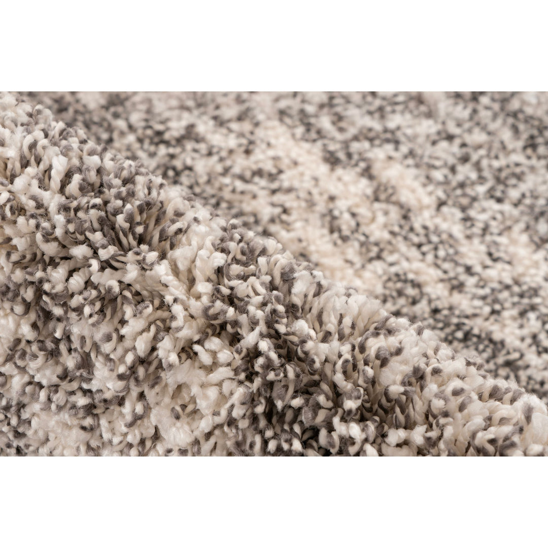 Pierre Cardin – Mirage 701 Silver Teppich