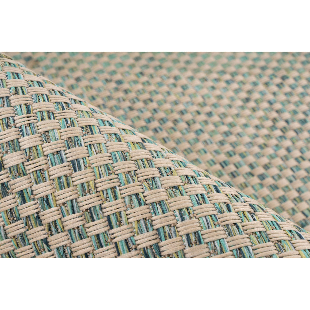 Fiesta 601 Ocean – In- & Outdoor Teppich