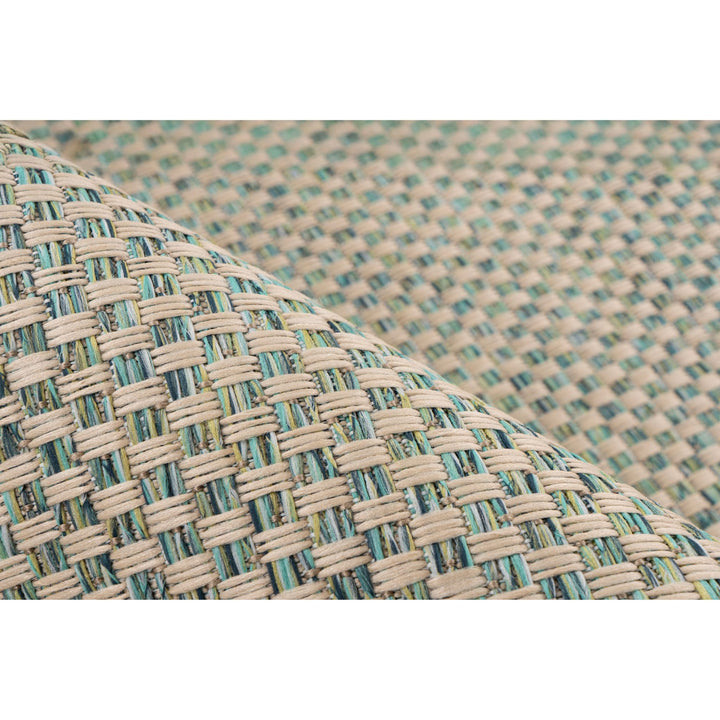 Fiesta 601 Ocean – In- & Outdoor Teppich