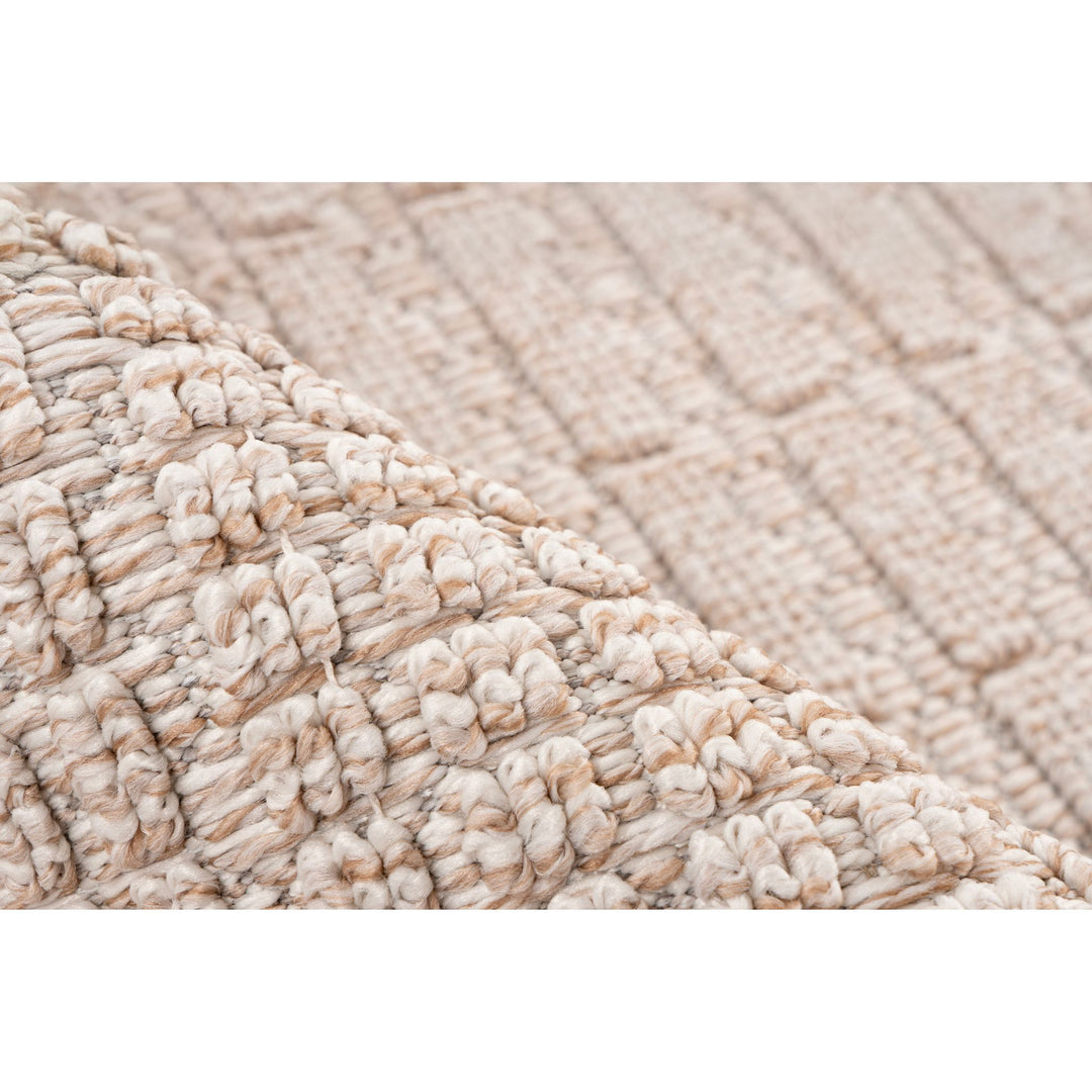 Luxor 301 Beige – Teppich
