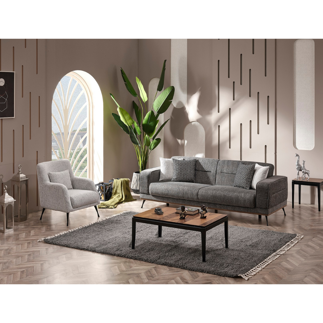 Basel Sofa 3+2+1