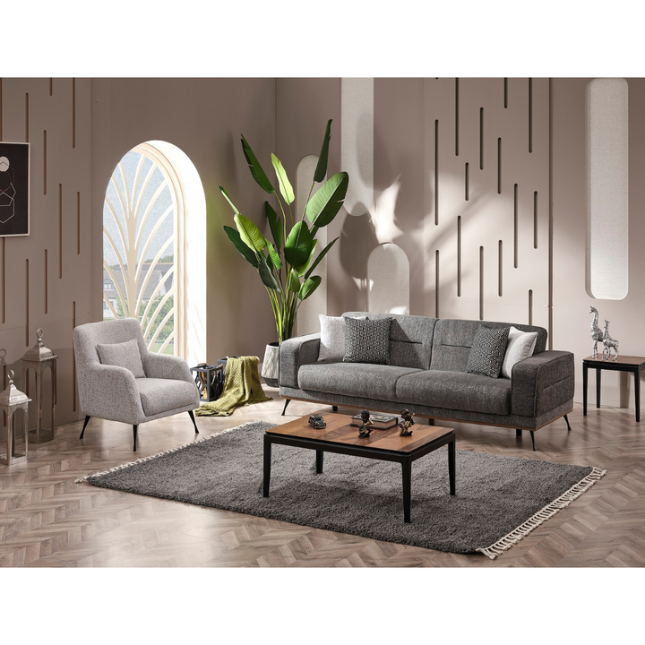 Basel Sofa 3+2+1