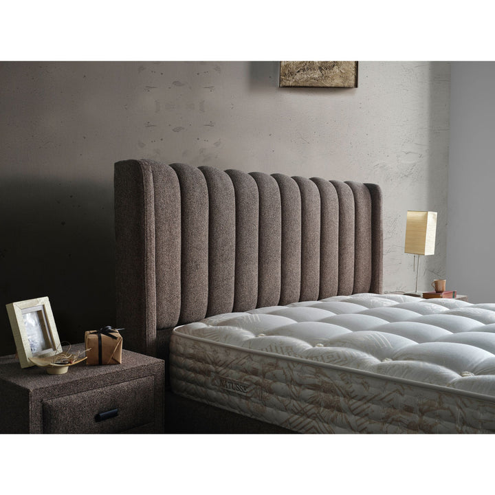 Intense Boxspringbett