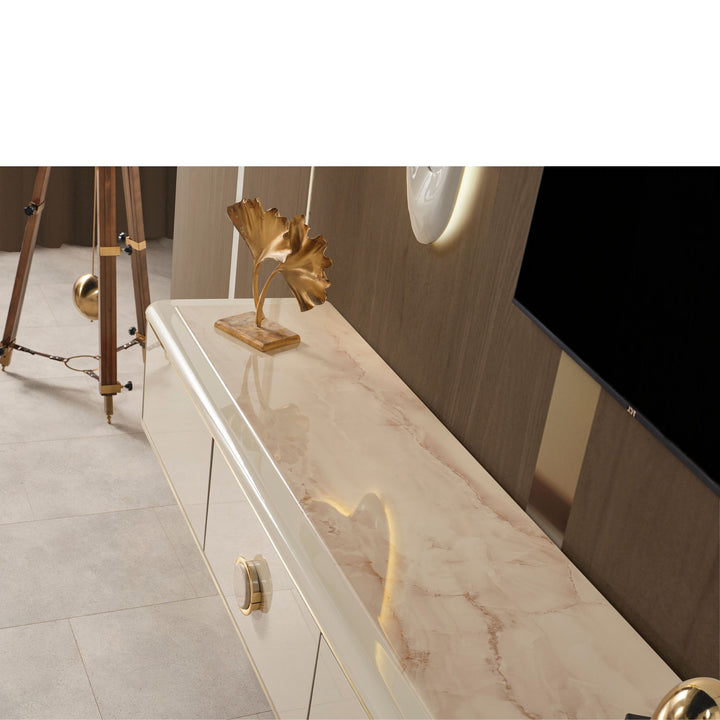 Ciragan Wohnzimmer-Set