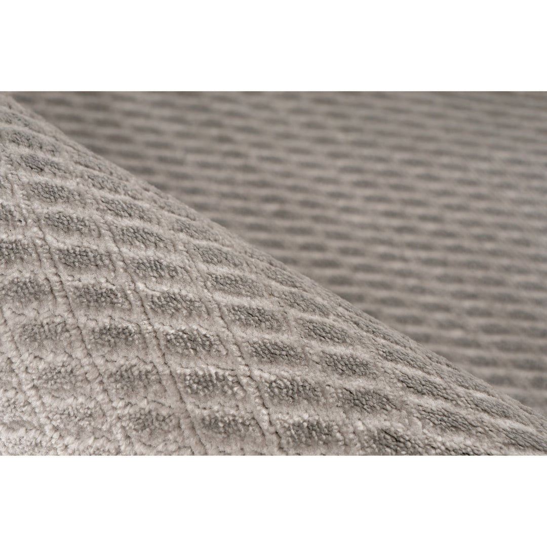 Pierre Cardin – Tropez 501 Silver Teppich