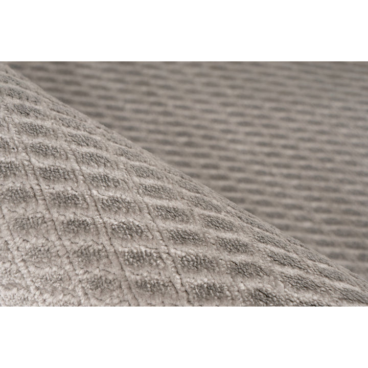 Pierre Cardin – Tropez 501 Silver Teppich