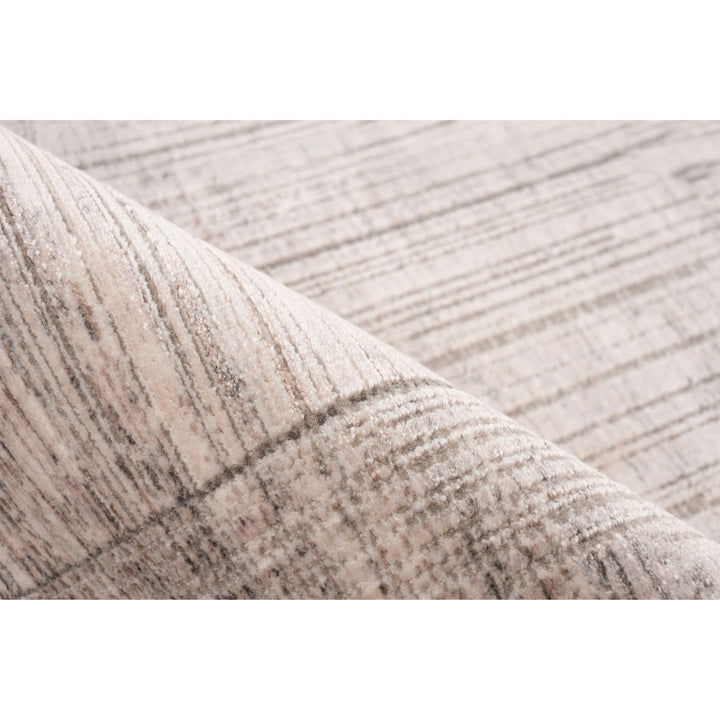 Palermo 902 Silver Teppich