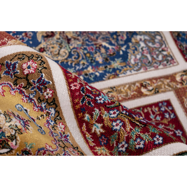 Portofino 902 Multicolor Teppich