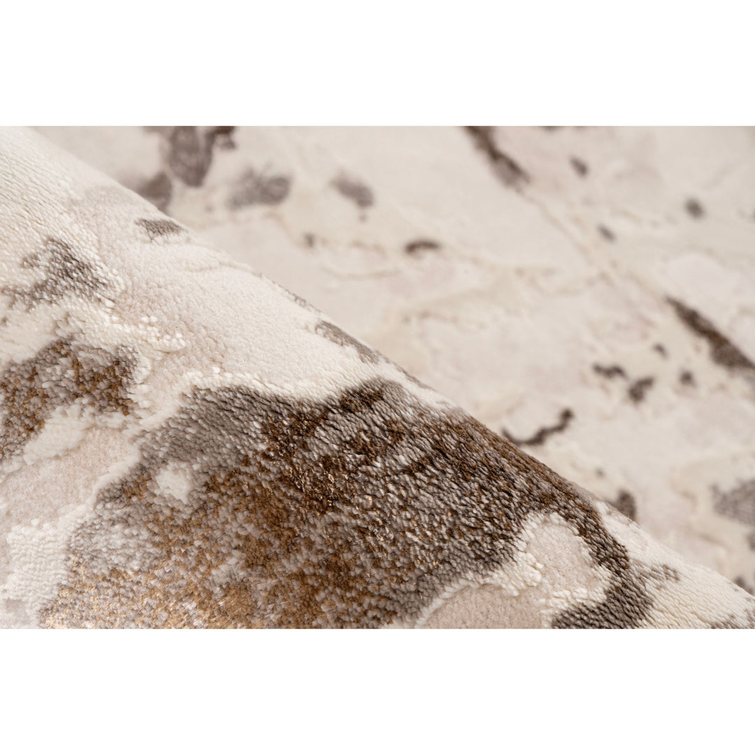 Pierre Cardin – Tropez 503 Beige Teppich