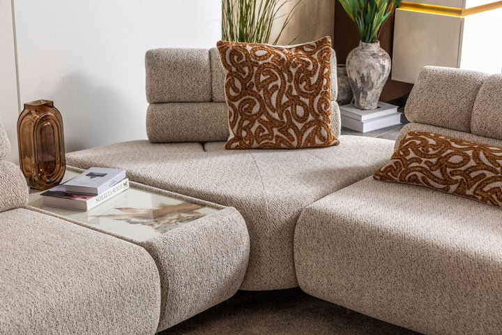 Anka Modulares Sofa