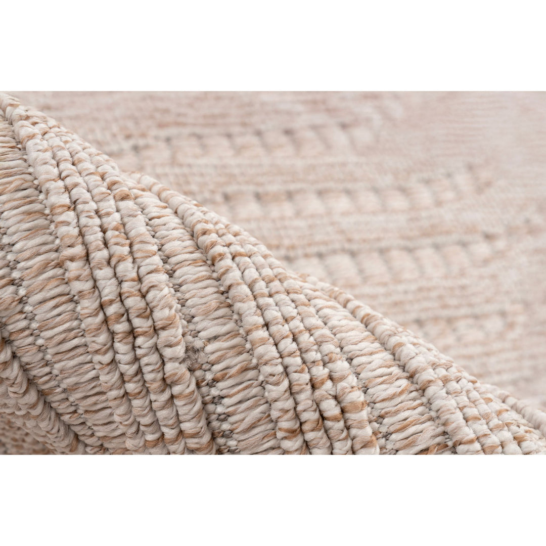 Luxor 302 Beige – Teppich