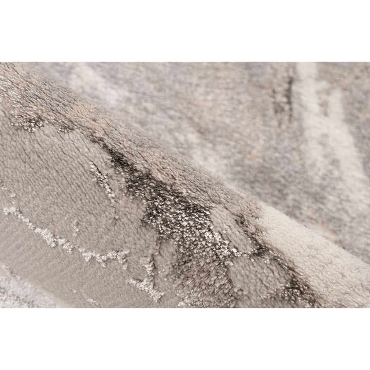 Pierre Cardin – Chalet 701 Silver Teppich