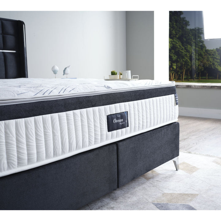 Ocean Boxspringbett