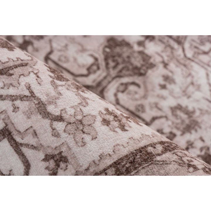 Vegas 201 Taupe Teppich