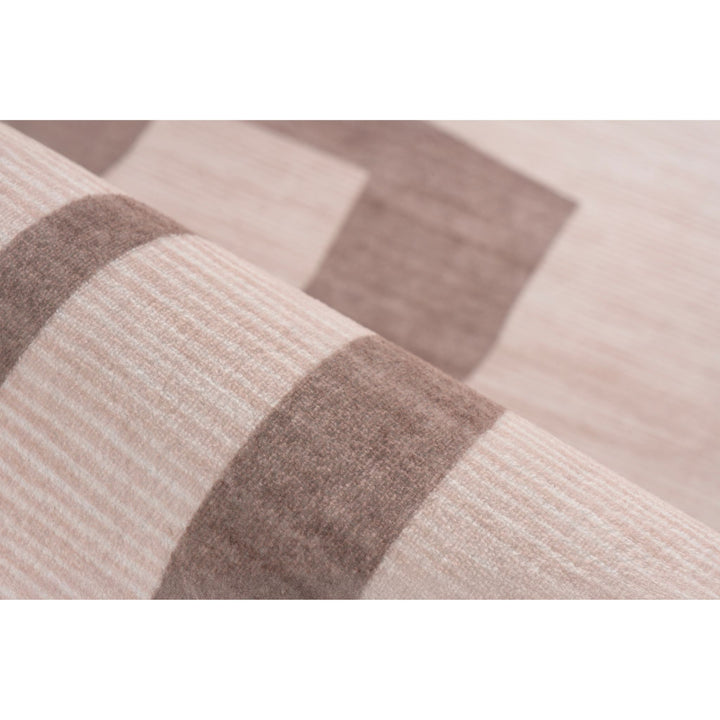 Vegas 203 Taupe Teppich