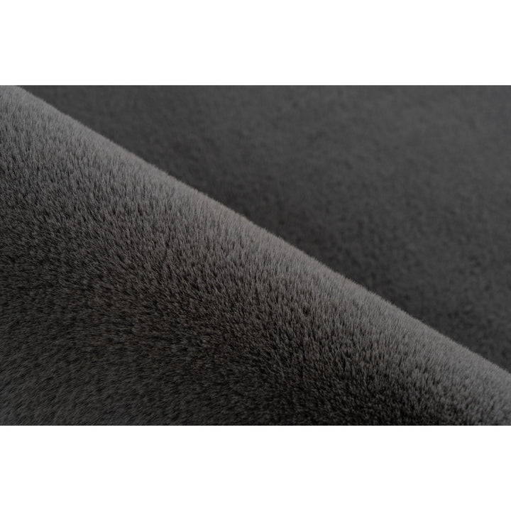 Spirit 500 Grau Teppich