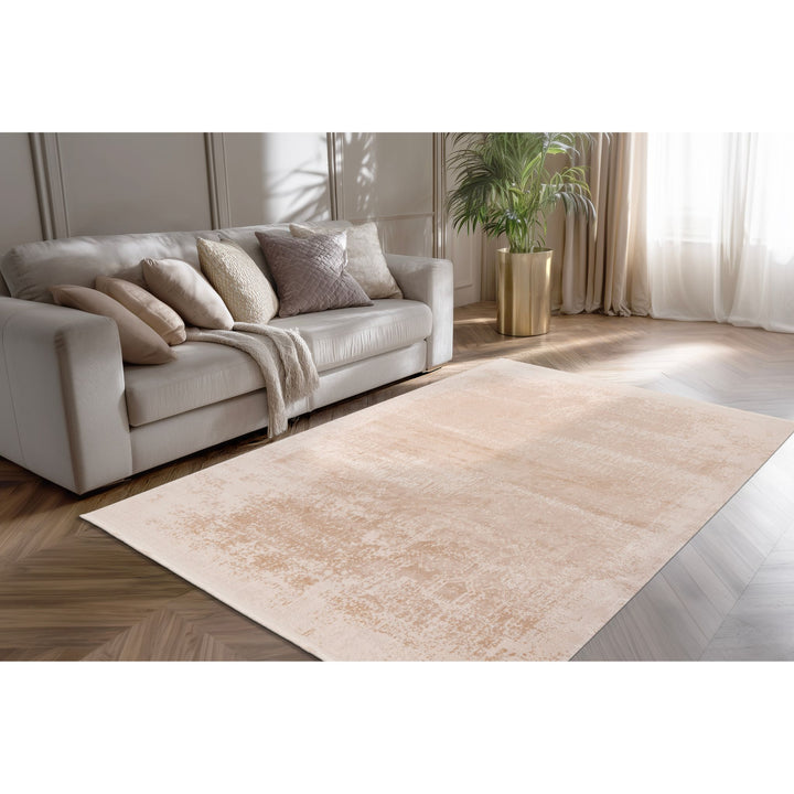 Venezia 901 Beige Teppich