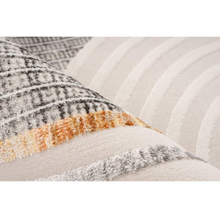 Vista 703 Multicolor Teppich