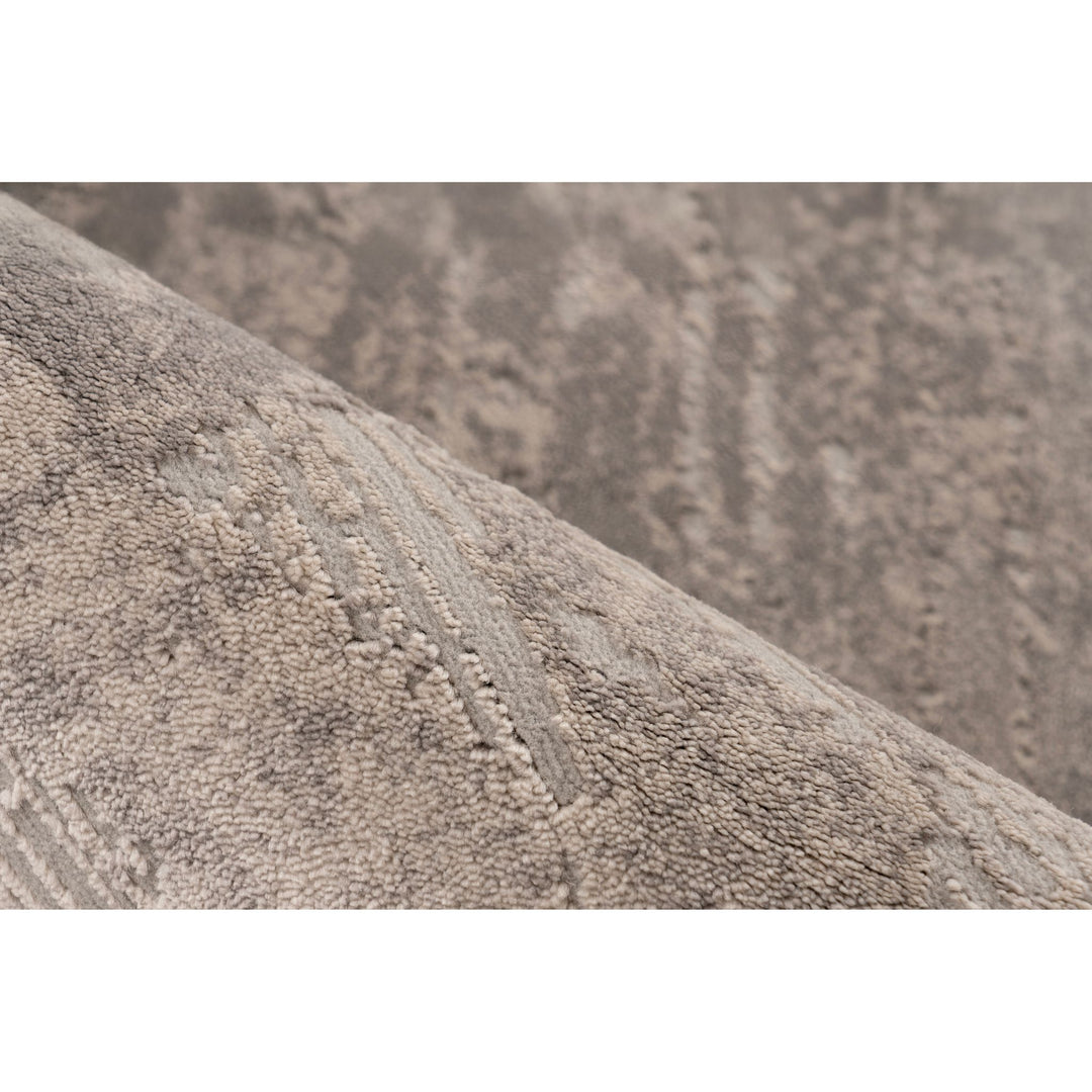 Pierre Cardin – Calais 503 Silver Teppich