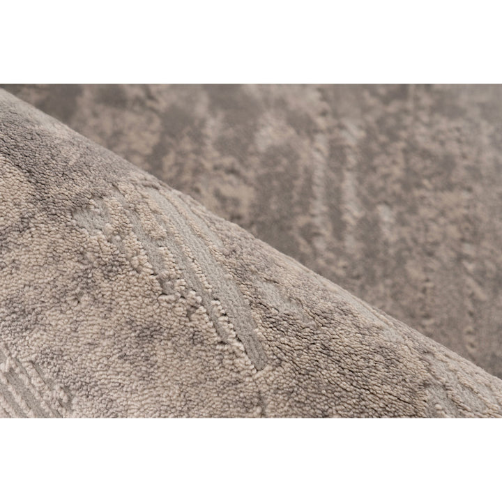 Pierre Cardin – Calais 503 Silver Teppich