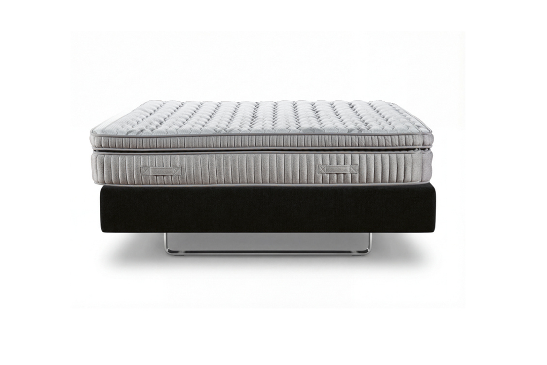 Ergopedic Boxspringbett