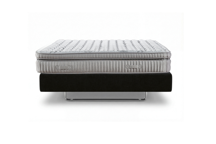 Ergopedic Boxspringbett