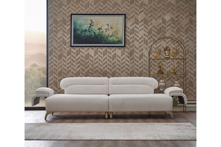 Regnum Sofa Set