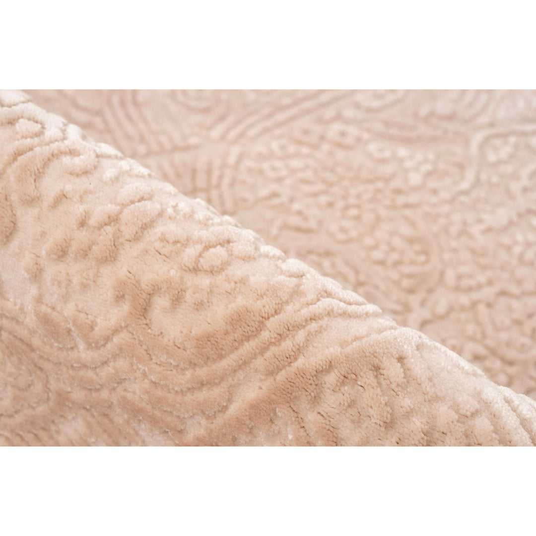 Verona 802 Beige Teppich