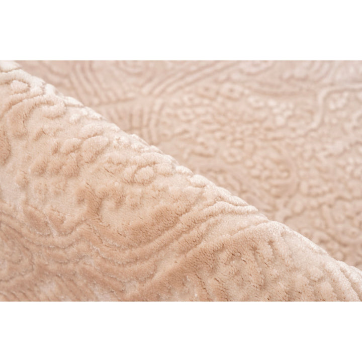 Verona 802 Beige Teppich