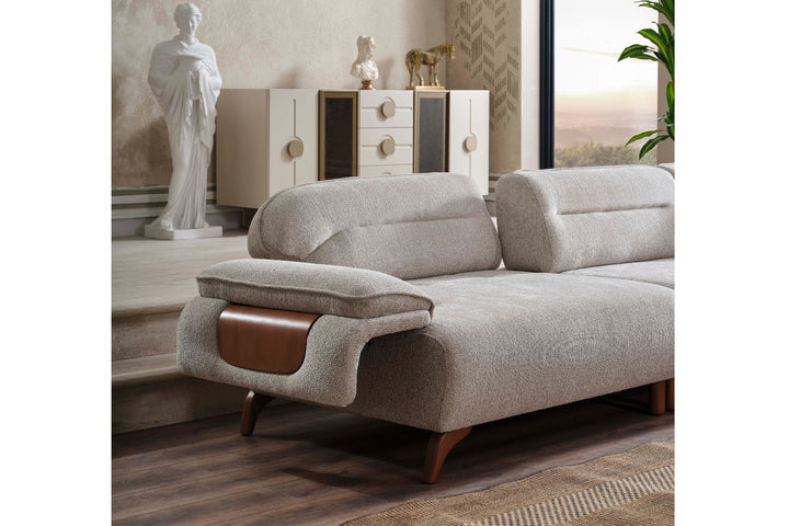 Regnum Ecksofa